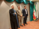 آیین تجلیل از برگزیدگان جشنواره قرآن، عترت دانشگاه جامع علمی کاربردی استان اصفهان برگزار شد